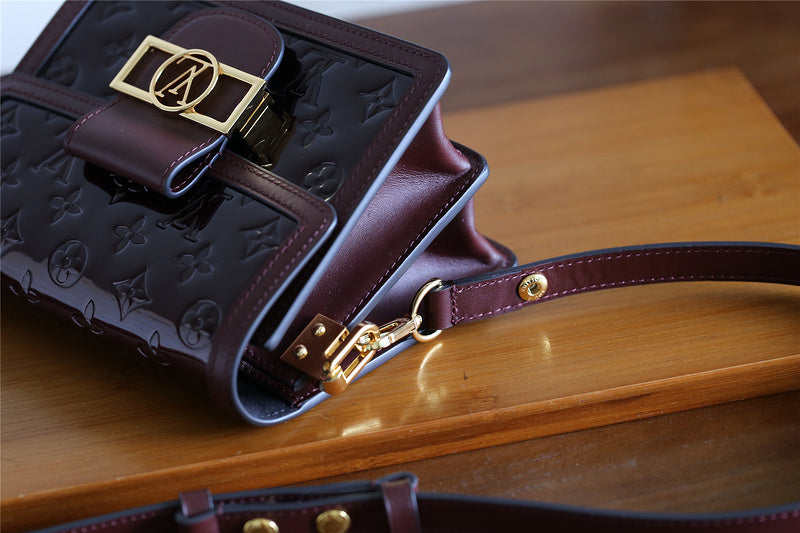Ozarra Fashion Lu-Vi bags - 8125