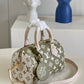 Ozarra Fashion Lu-Vi Bags - 16850
