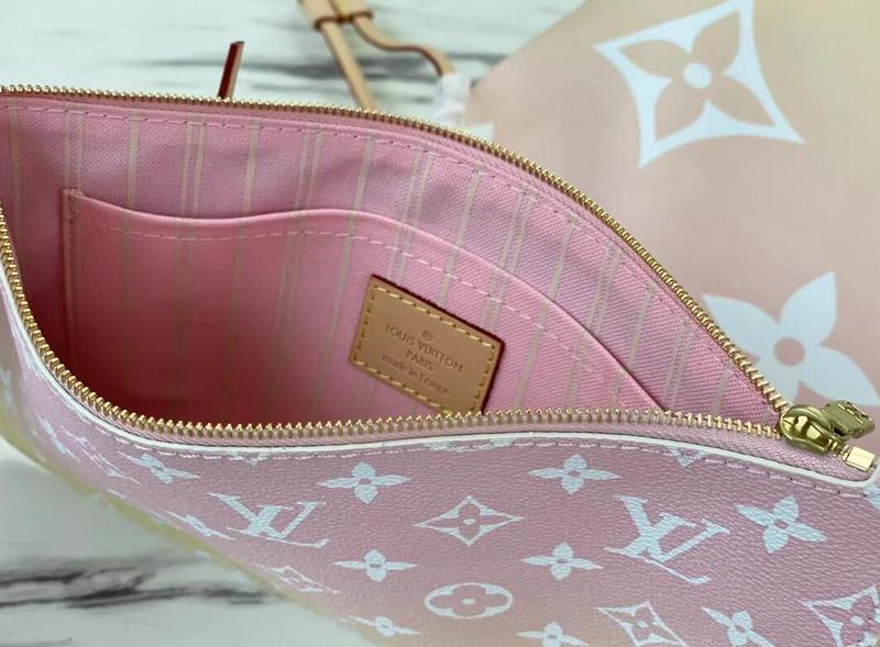 Ozarra Luxury - LOV Bags - 2429