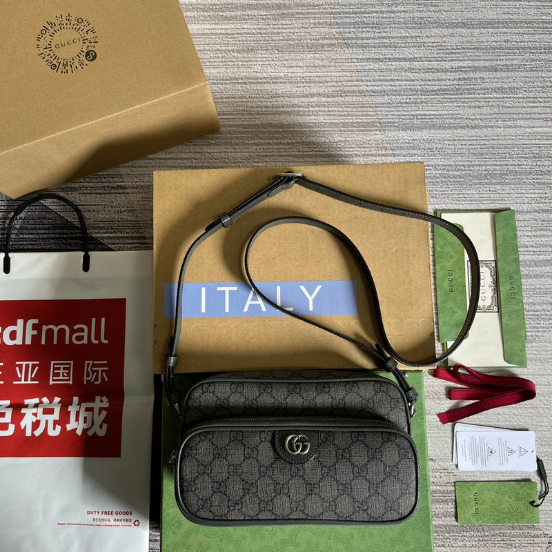 Ozarra - GCI Bags - 5764