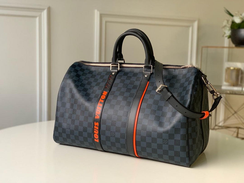 Ozarra Fashion Lu-Vi bags - 17849