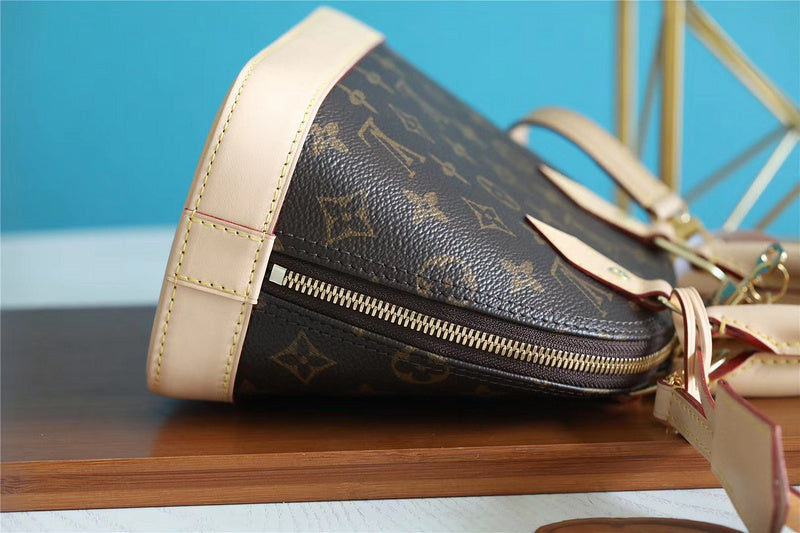 Ozarra Fashion Lu-Vi bags - 8253
