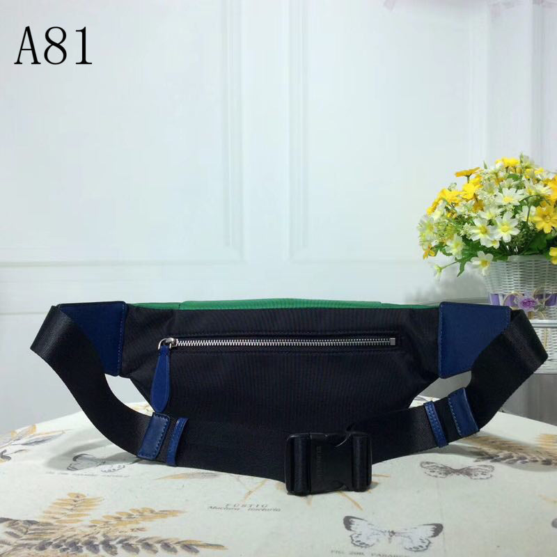 Ozarra Fashion -BBR Bags - 825