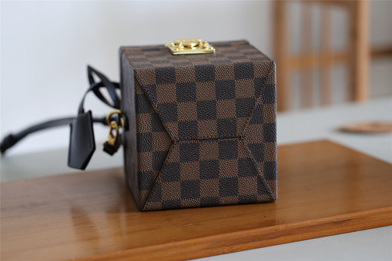 Ozarra Fashion Lu-Vi bags - 9344