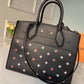 Ozarra Luxury - LOV Bags - 2932