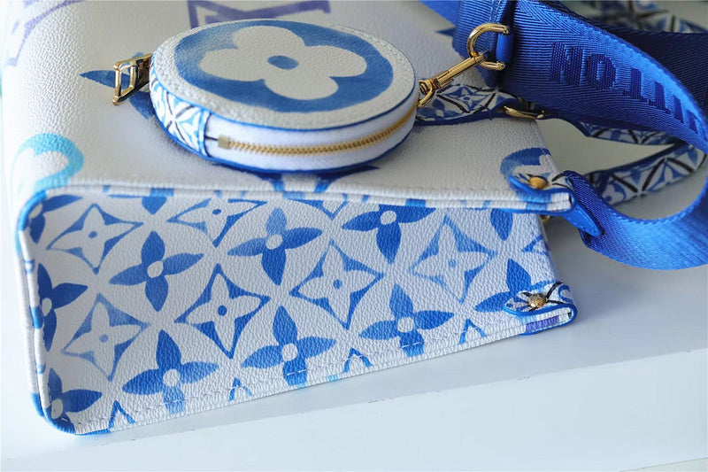 Ozarra - LUV Bags - 208