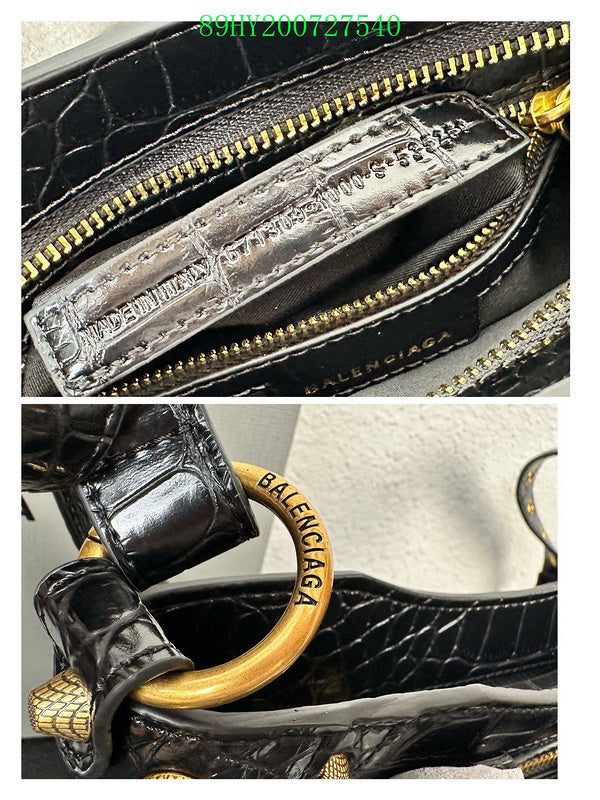 Ozarra Fashion - BGA Bags - 1684