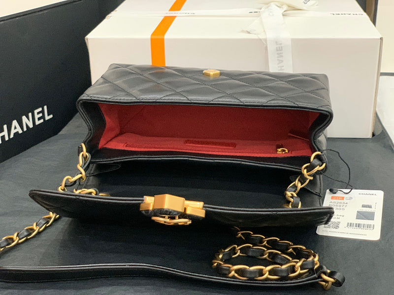 Ozarra - CHL Bags - 7376