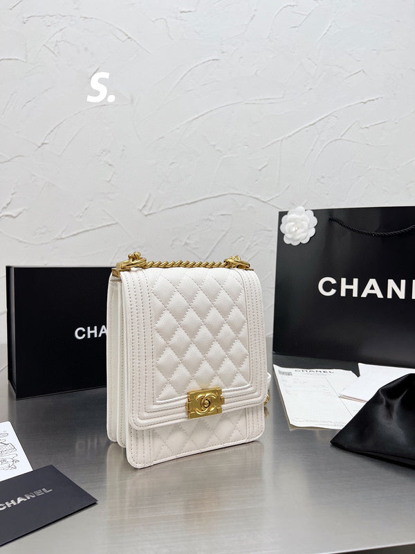 Ozarra - CHL Bags - 7209
