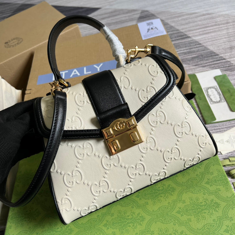 Ozarra - GCI Bags - 4412
