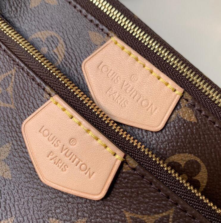 Ozarra Luxury - LOV Bags - 2941