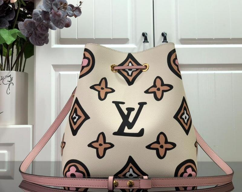 Ozarra Luxury - LOV Bags - 2340