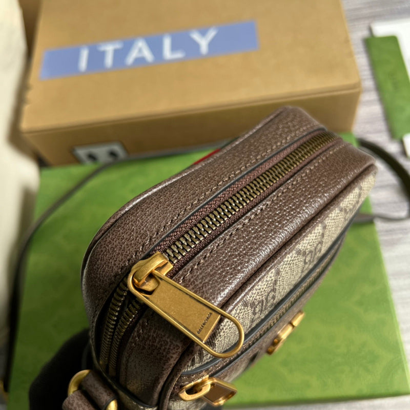 Ozarra - GCI Bags - 4662
