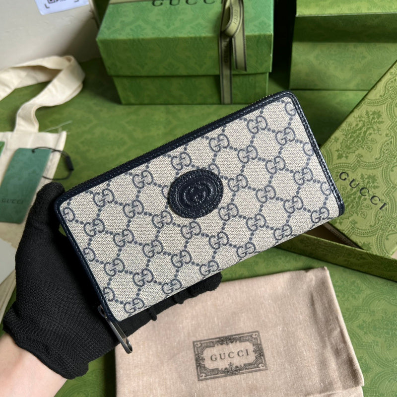 OZ - GCI Bags - 853