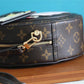 Ozarra Fashion Lu-Vi bags - 8306