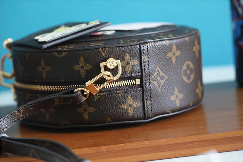 Ozarra Fashion Lu-Vi bags - 8306