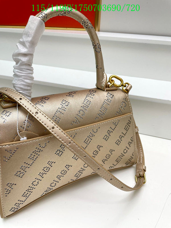 Ozarra Fashion - BGA Bags - 1721