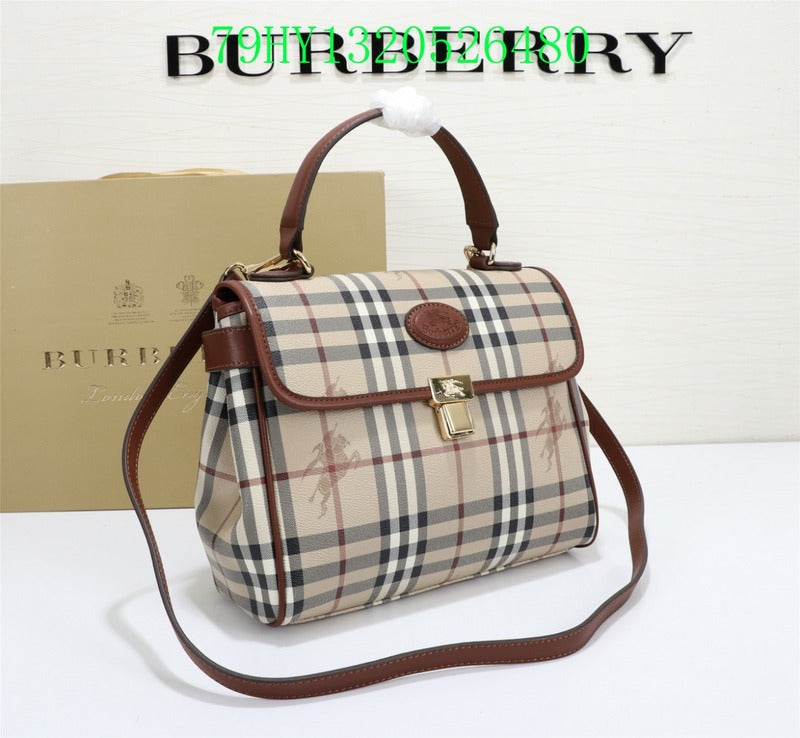 Ozarra Fashion -BBR Bags - 515