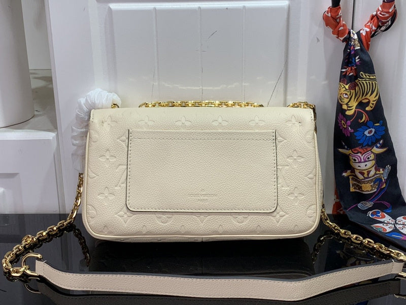 Fashion Lu-Vi bags - 3532