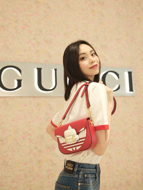 Ozarra - GUKI Women Bags - 1107