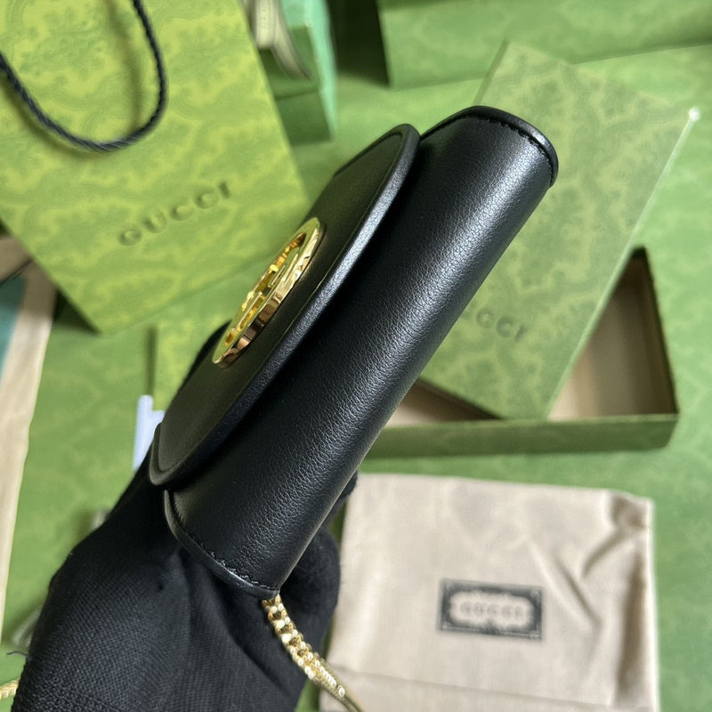 Ozarra - GCI Bags - 519