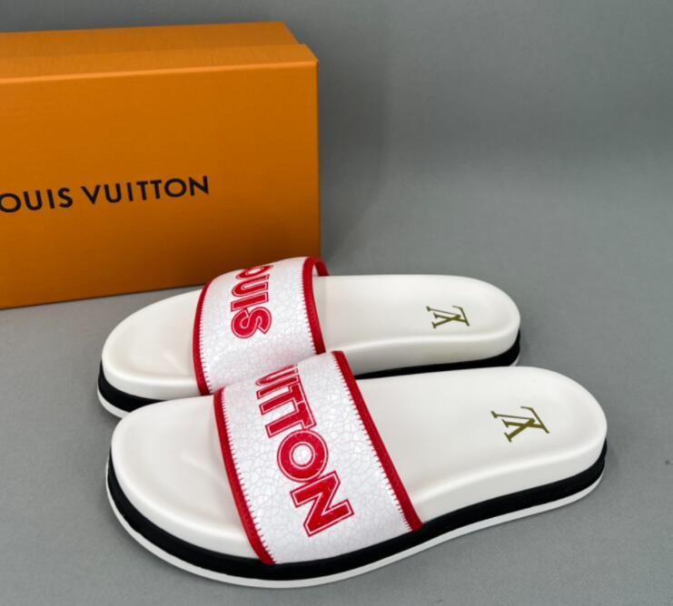 Ozarra Luxury - LOV Men Shoes - 1026