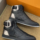 Ozarra Luxury - LOV Men Shoes - 1424