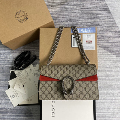 Ozarra - GUKI Bags - 2024