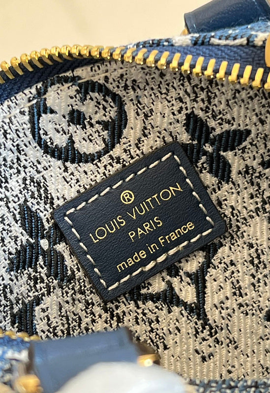 Ozarra Fashion Lu-Vi bags - 17031