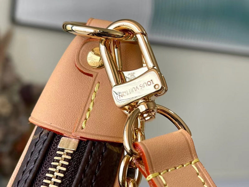 Ozarra Fashion Lu-Vi bags - 17080