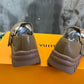 Ozarra Luxury - LOV Women Shoes - 538