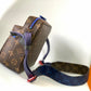 Ozarra Fashion Lu-Vi bags - 17064