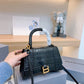 Ozarra Fashion - BGA Bags - 1590