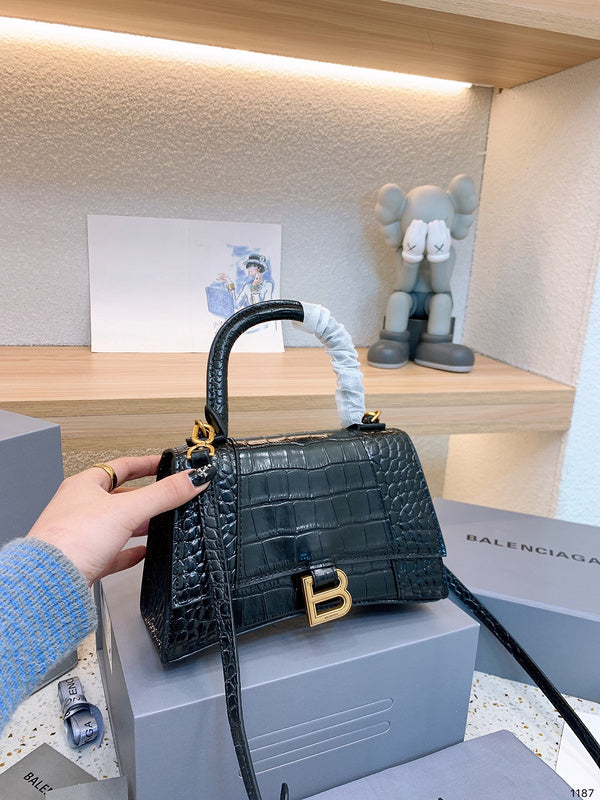 Ozarra Fashion - BGA Bags - 1590