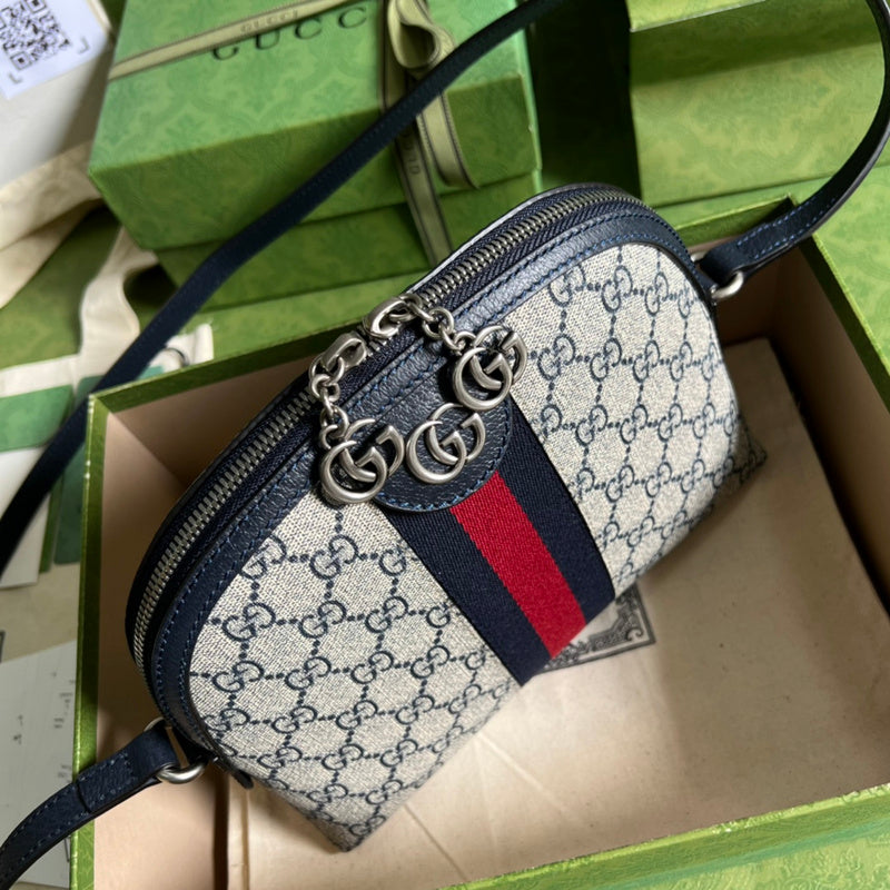OZ - GCI Bags - 892