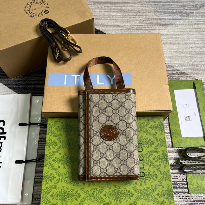 Ozarra - GG Bags - 415