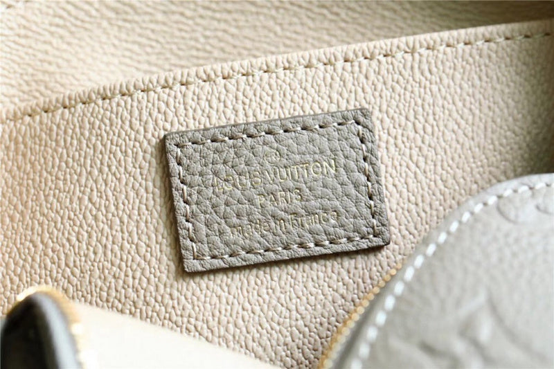 Ozarra Fashion Lu-Vi bags - 8910