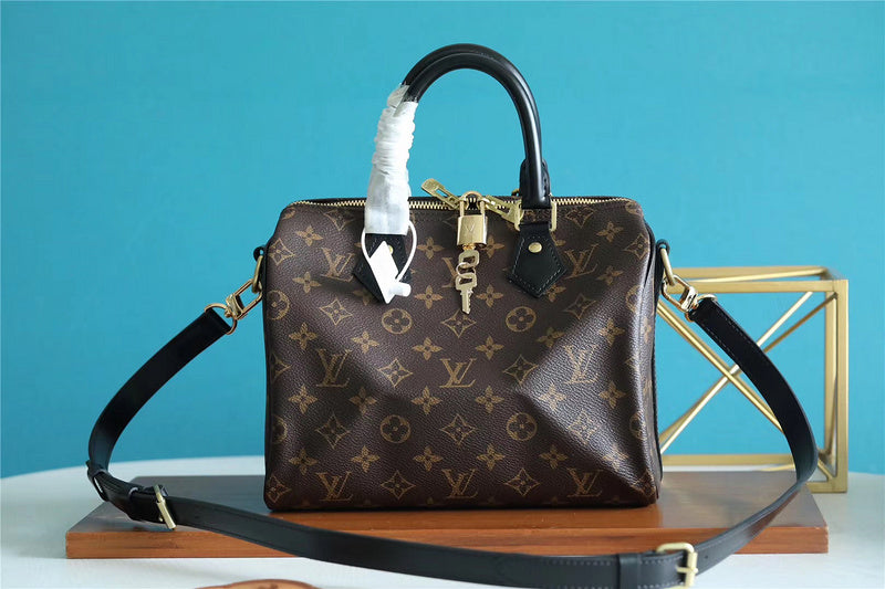 Ozarra Fashion Lu-Vi bags - 8153
