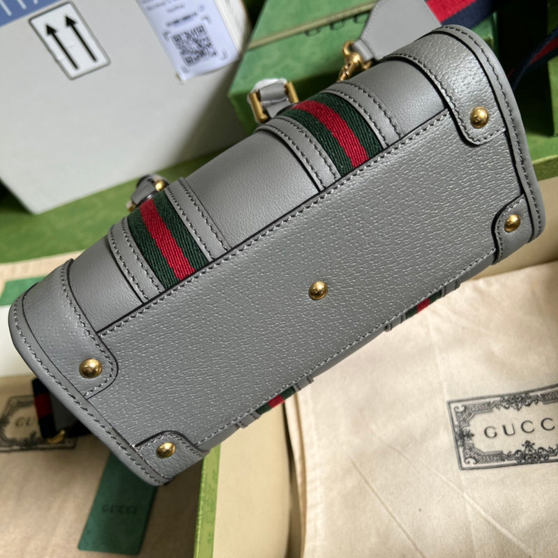 OZ - GCI Bags - 1331