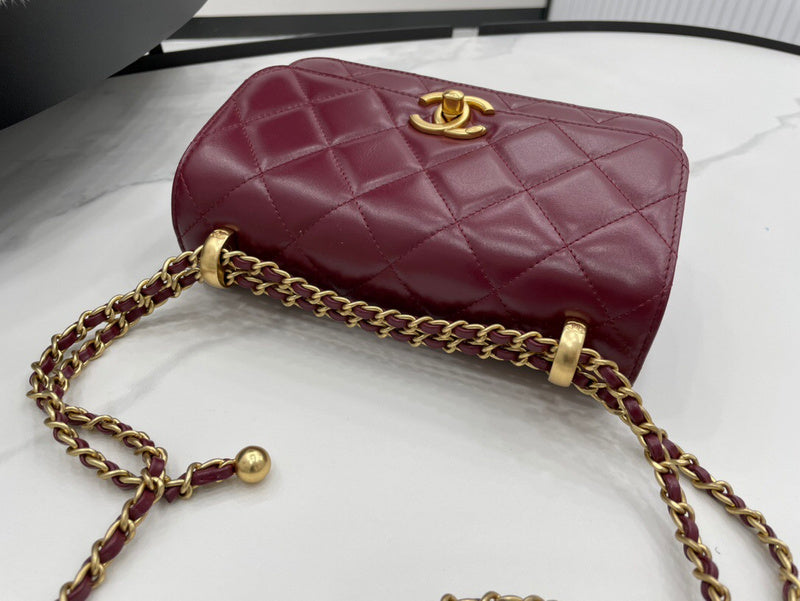 Ozarra - CHL Bags - 596