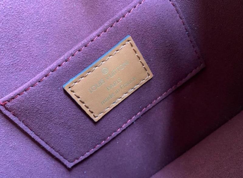 Ozarra Luxury - LOV Bags - 2621