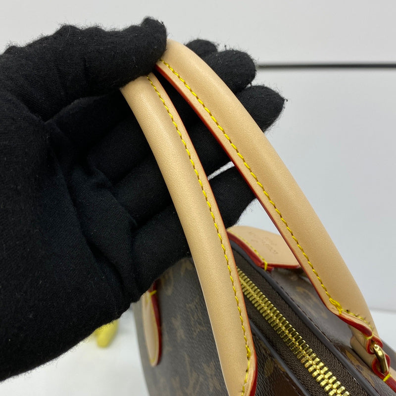 Ozarra Fashion Lu-Vi Bags - 16667