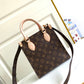 Ozarra Fashion Lu-Vi bags - 17546