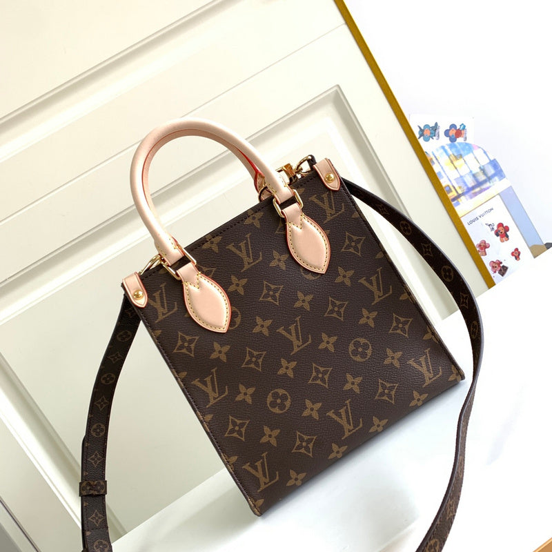 Ozarra Fashion Lu-Vi bags - 17546