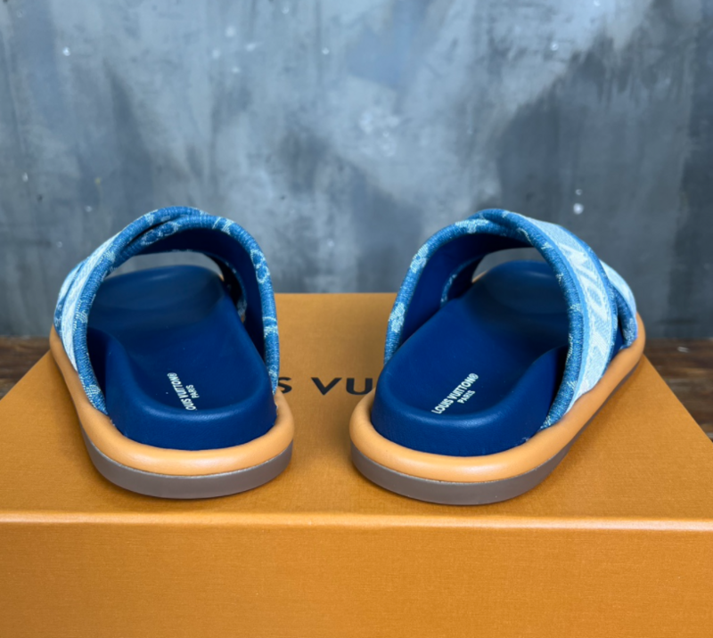 Ozarra Luxury - LOV Women Shoes - 030