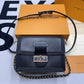 Ozarra Fashion Lu-Vi bags - 8136