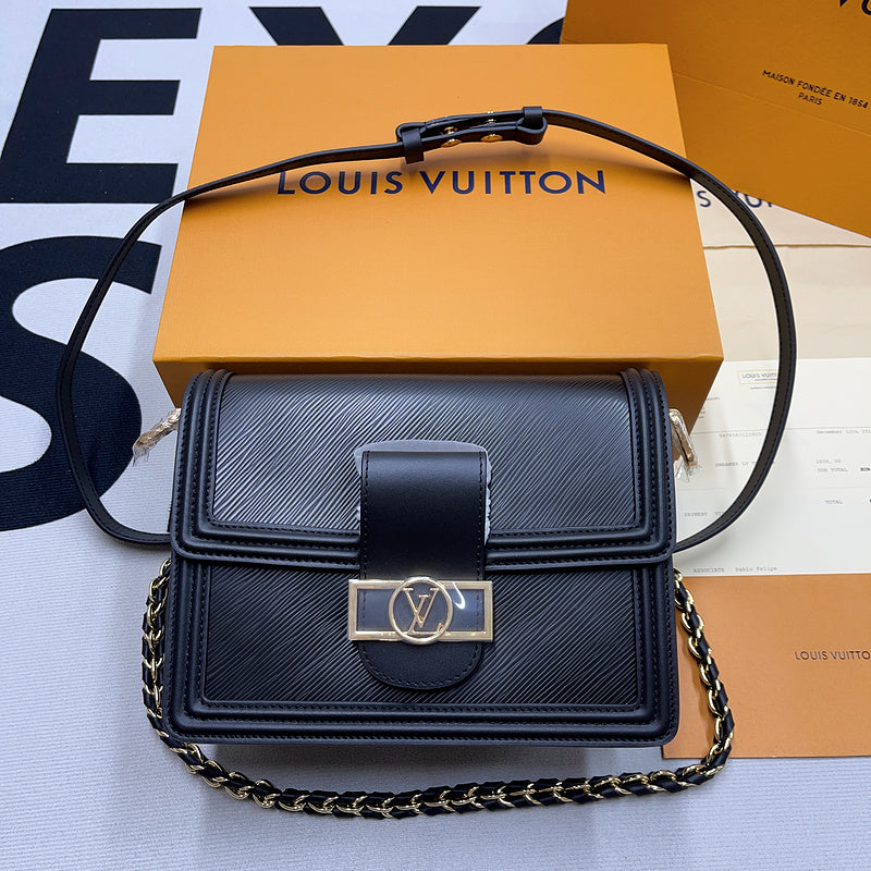 Ozarra Fashion Lu-Vi bags - 8136