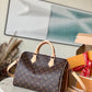 Fashion Lu-Vi bags - 3974