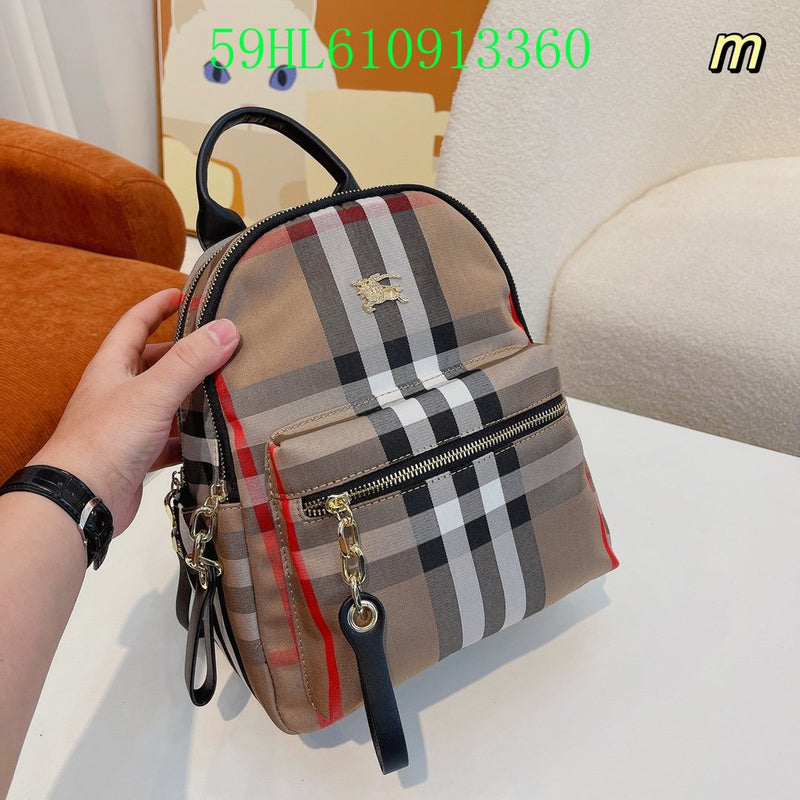 Ozarra Fashion -BBR Bags - 272
