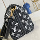 Ozarra Fashion Lu-Vi Bags - 16691
